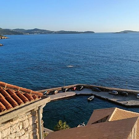 Villa Soti Mlini Buitenkant foto