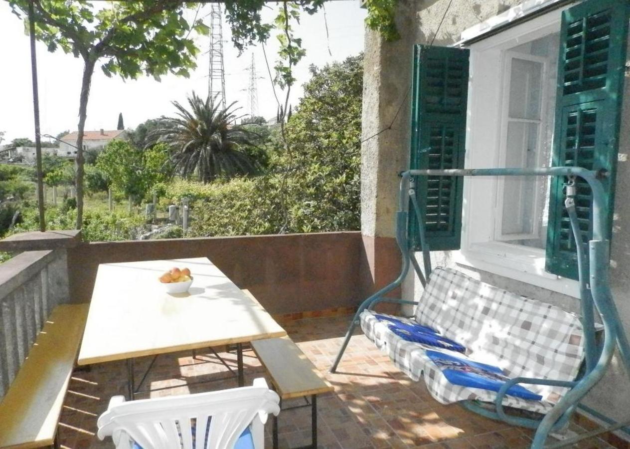 Villa Soti Mlini Buitenkant foto