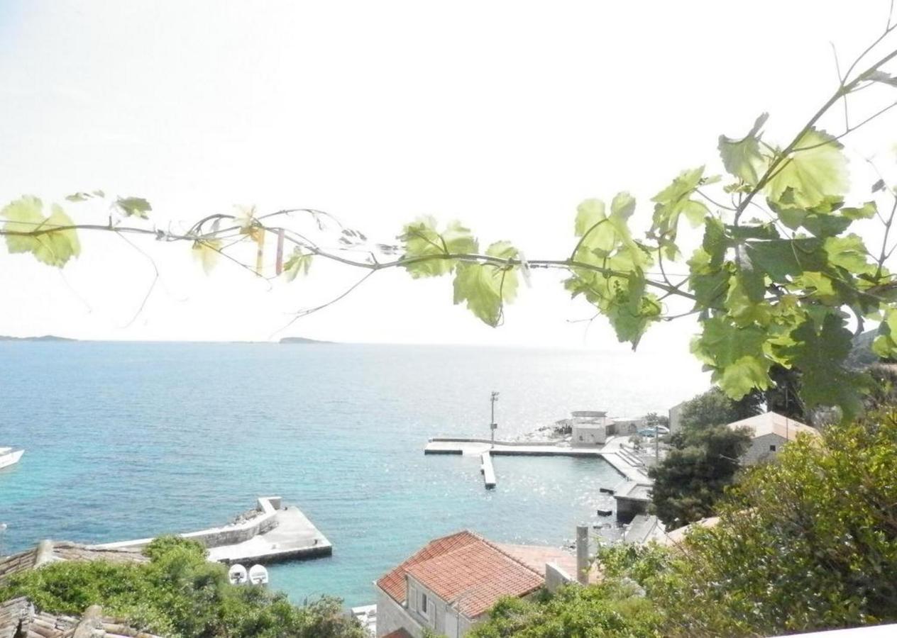 Villa Soti Mlini Buitenkant foto