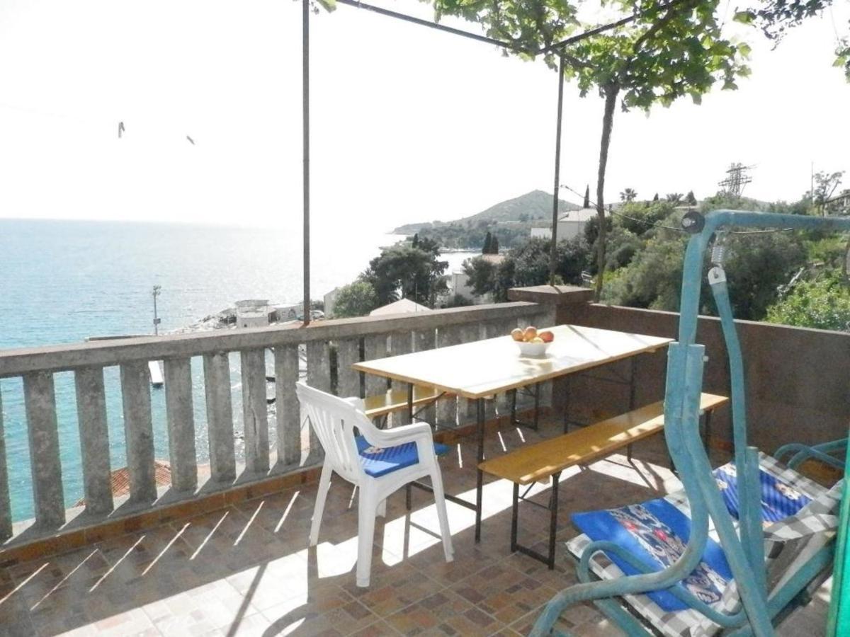 Villa Soti Mlini Buitenkant foto