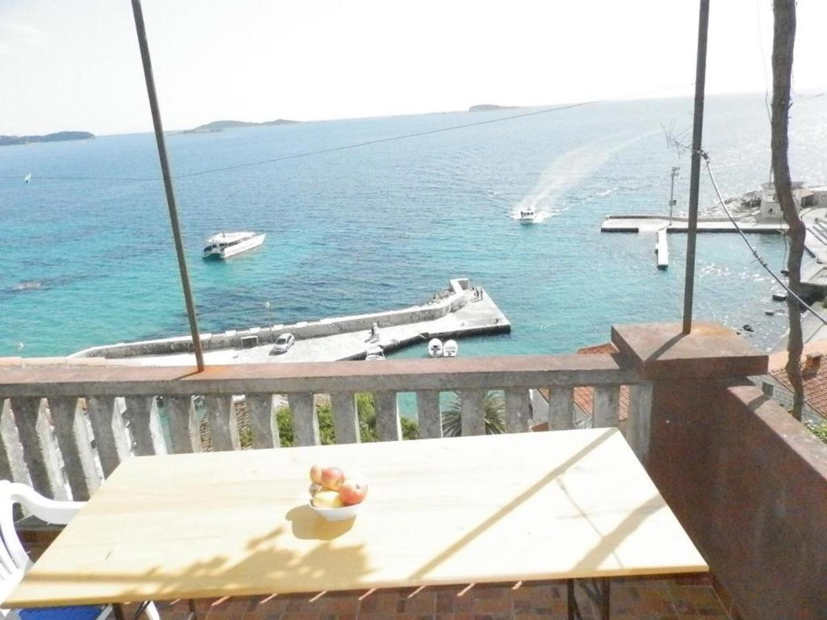 Villa Soti Mlini Buitenkant foto