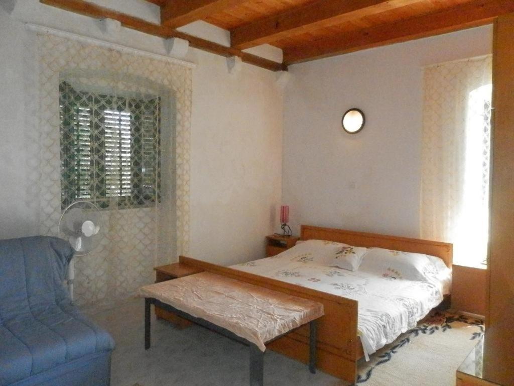 Villa Soti Mlini Buitenkant foto