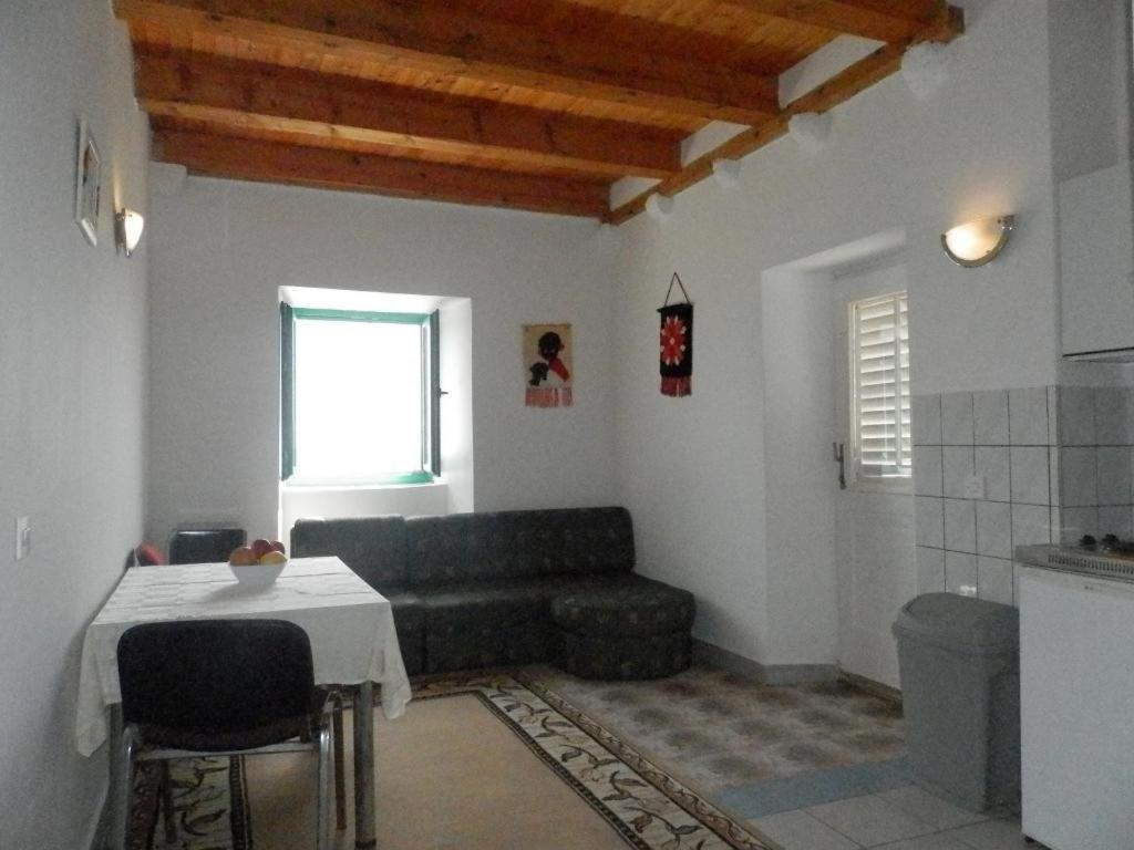 Villa Soti Mlini Buitenkant foto