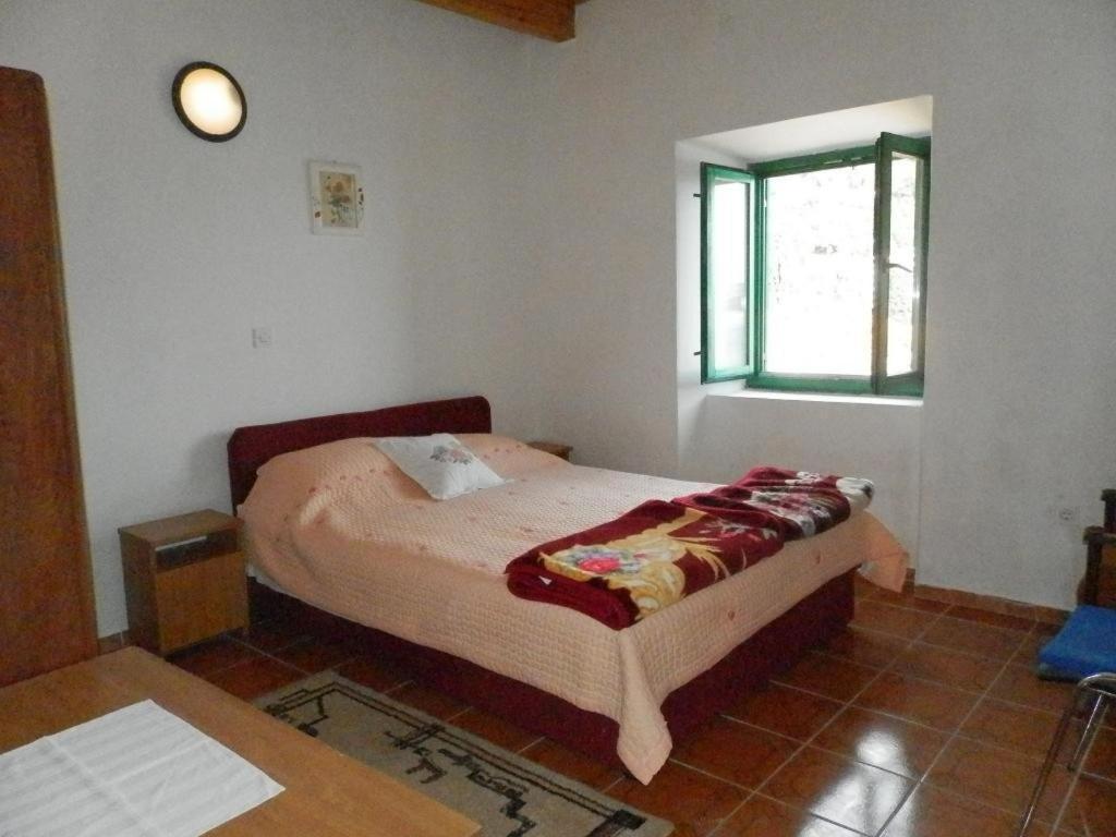 Villa Soti Mlini Buitenkant foto