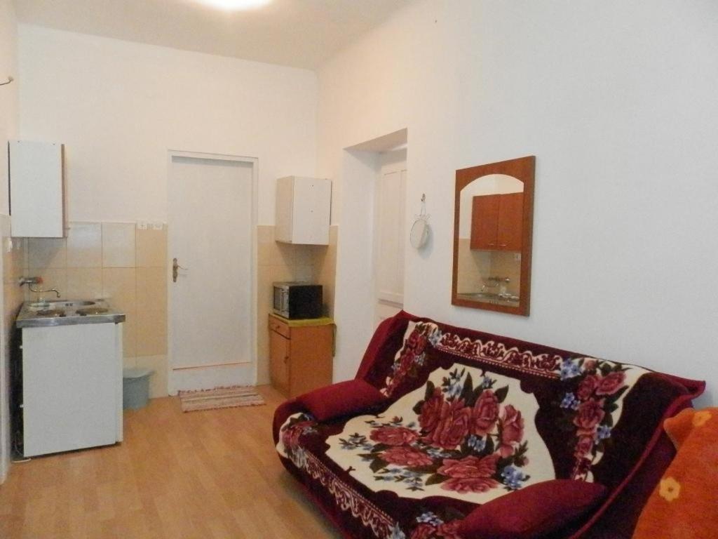 Villa Soti Mlini Buitenkant foto