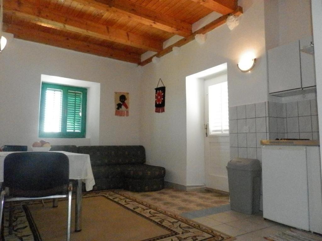 Villa Soti Mlini Buitenkant foto