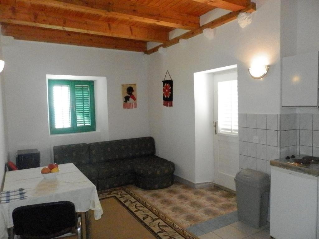 Villa Soti Mlini Buitenkant foto