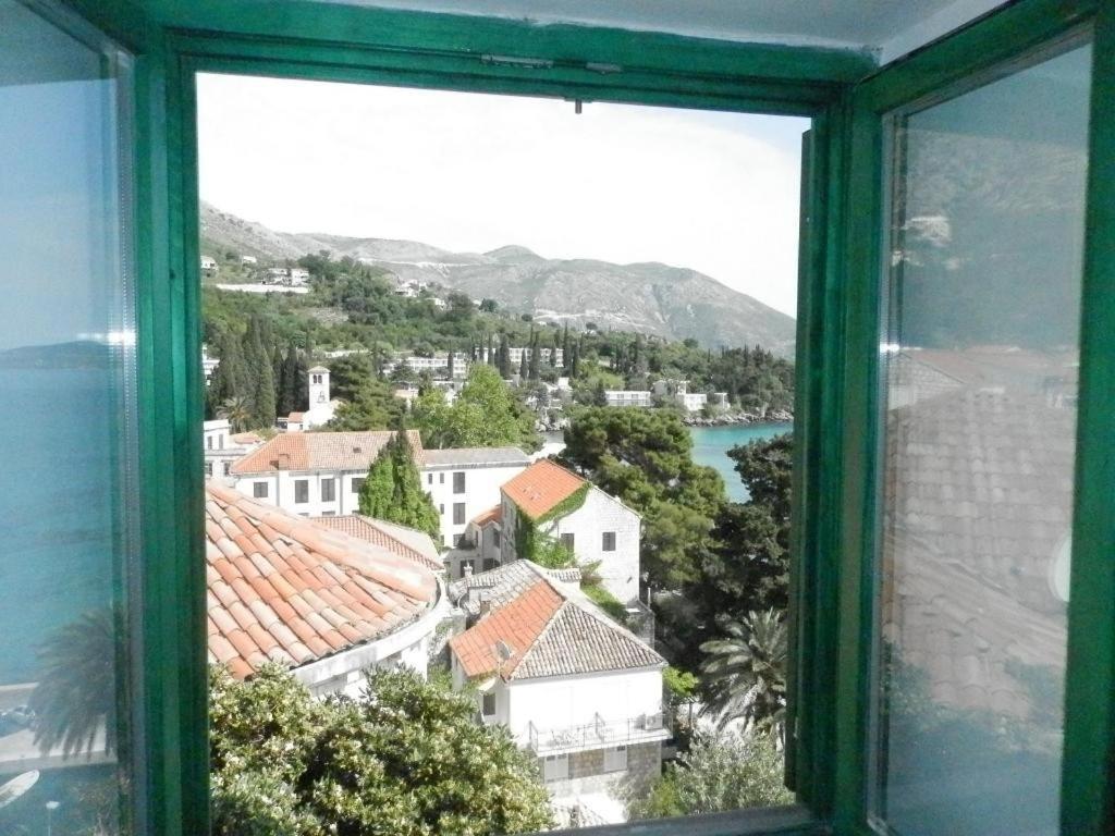 Villa Soti Mlini Buitenkant foto