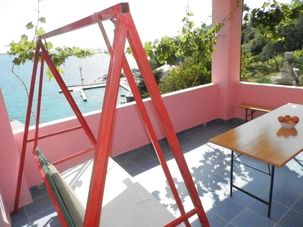 Villa Soti Mlini Buitenkant foto