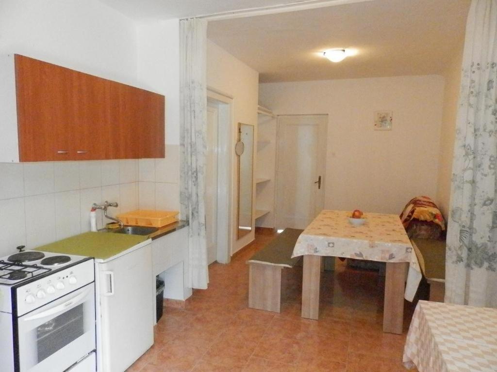 Villa Soti Mlini Buitenkant foto