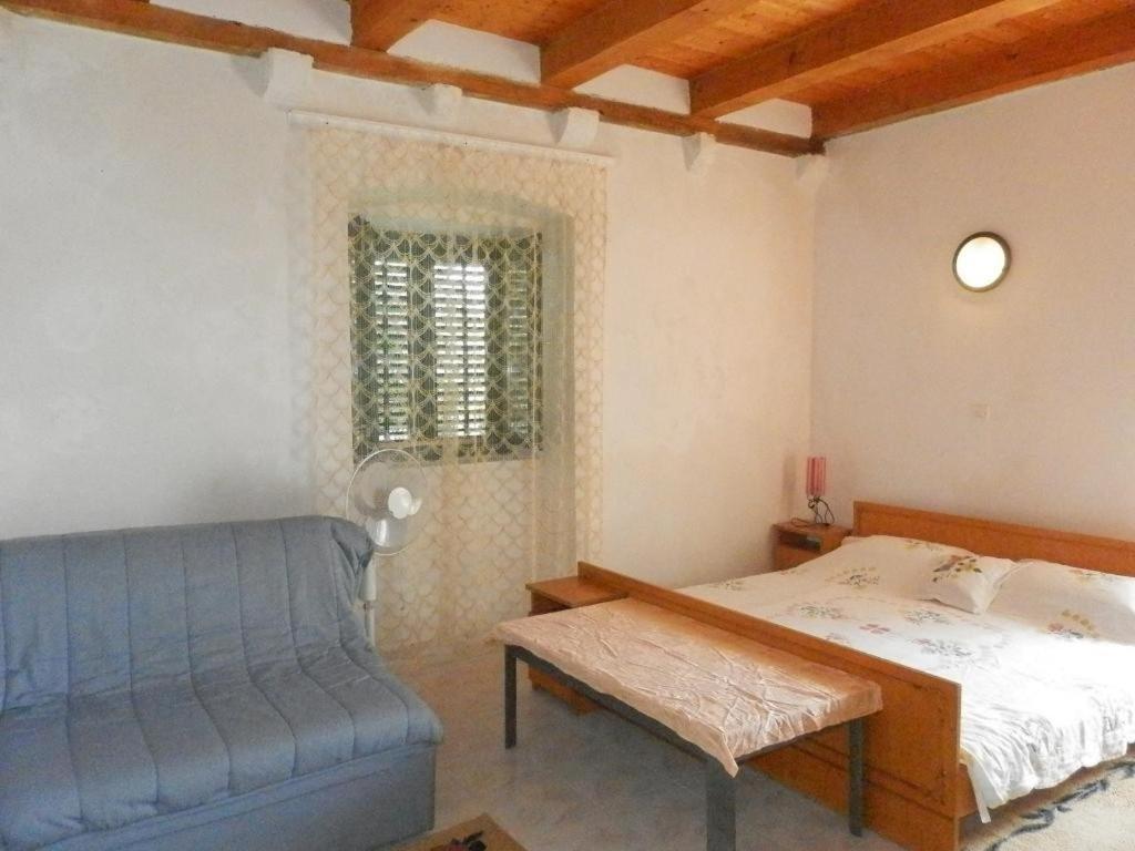 Villa Soti Mlini Buitenkant foto