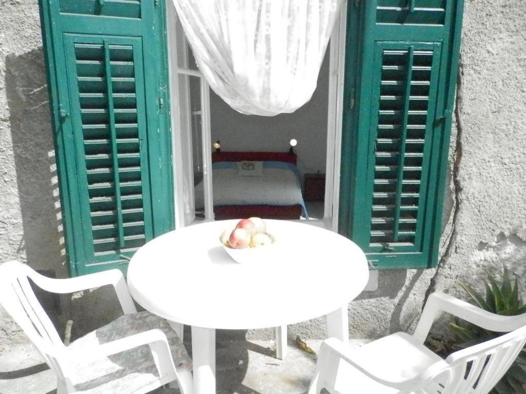 Villa Soti Mlini Buitenkant foto