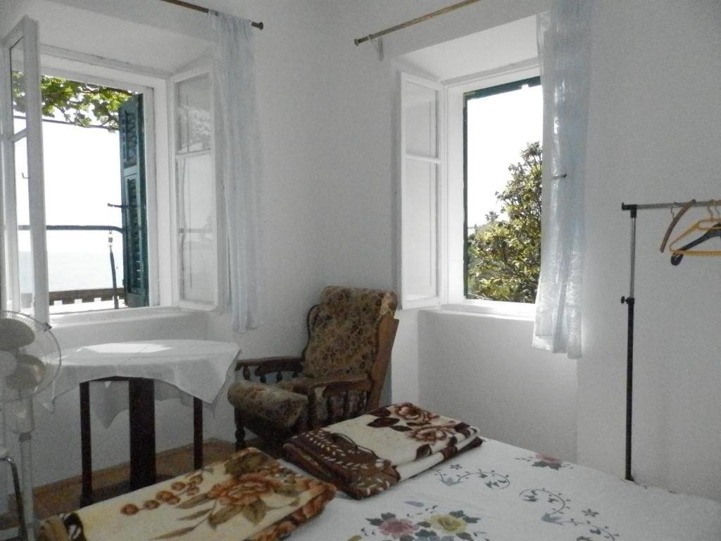 Villa Soti Mlini Buitenkant foto