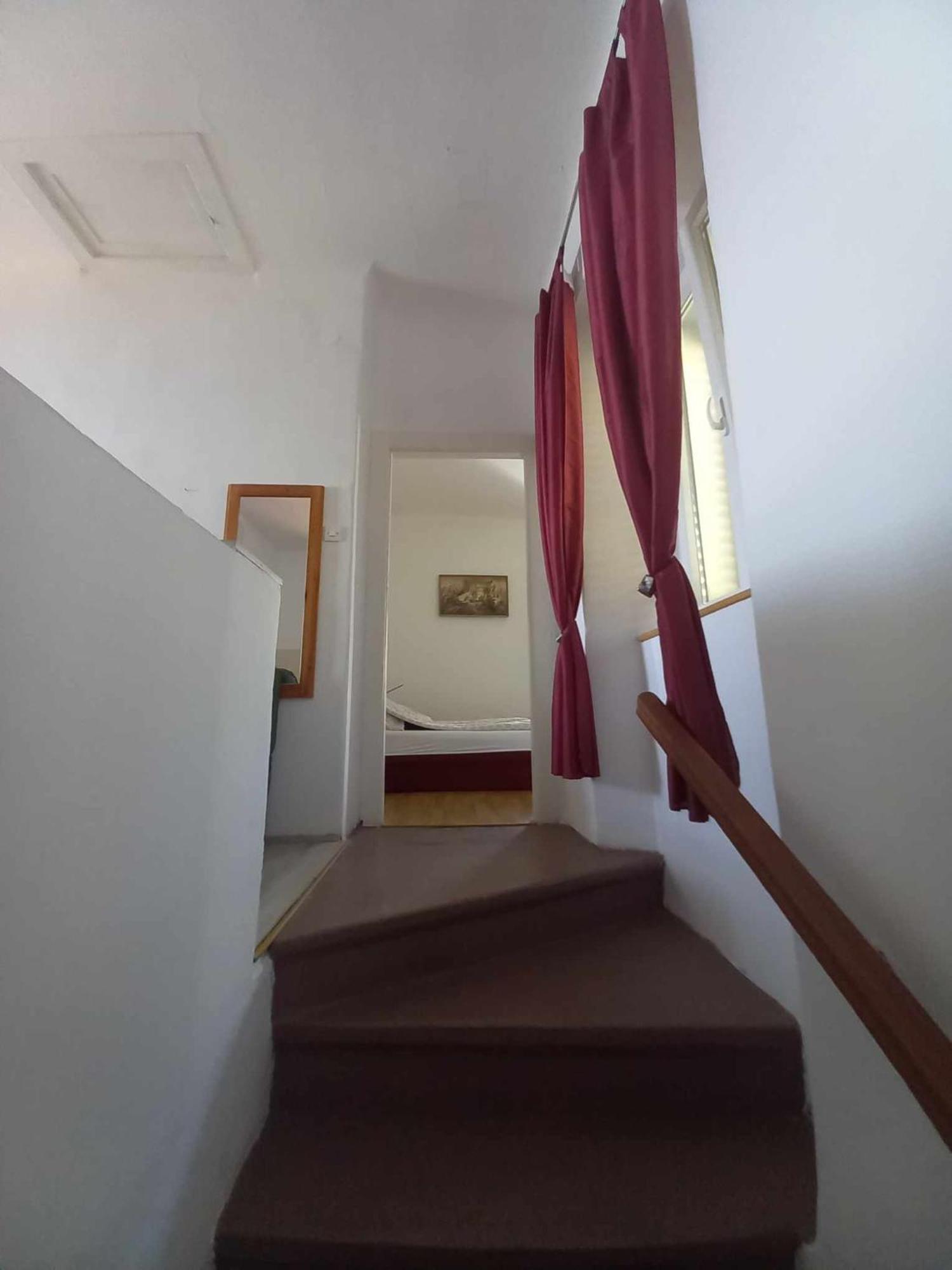 Villa Soti Mlini Buitenkant foto