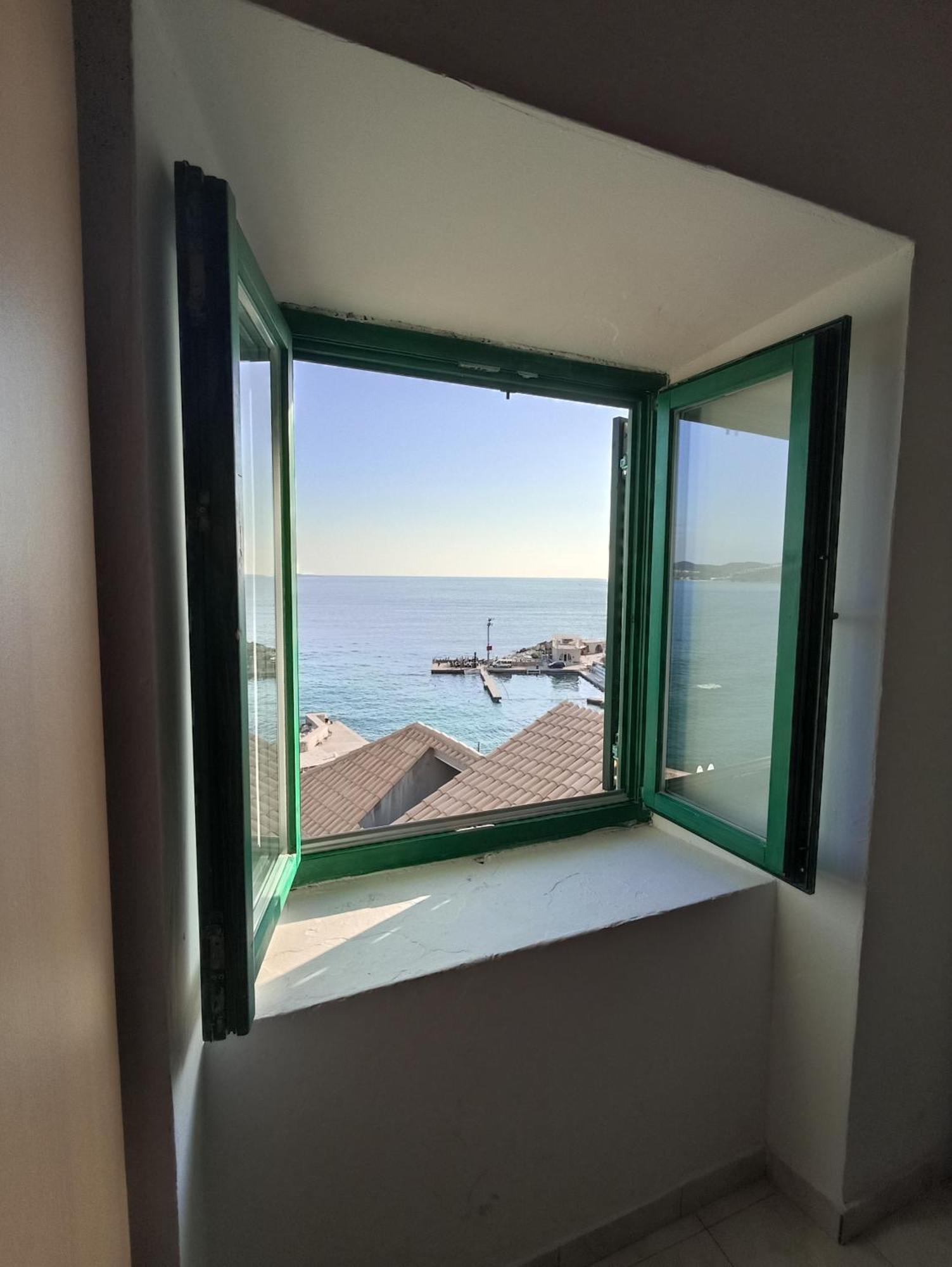 Villa Soti Mlini Buitenkant foto