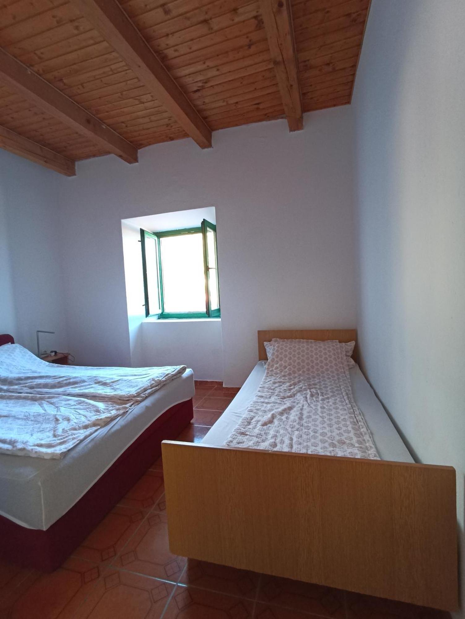 Villa Soti Mlini Buitenkant foto