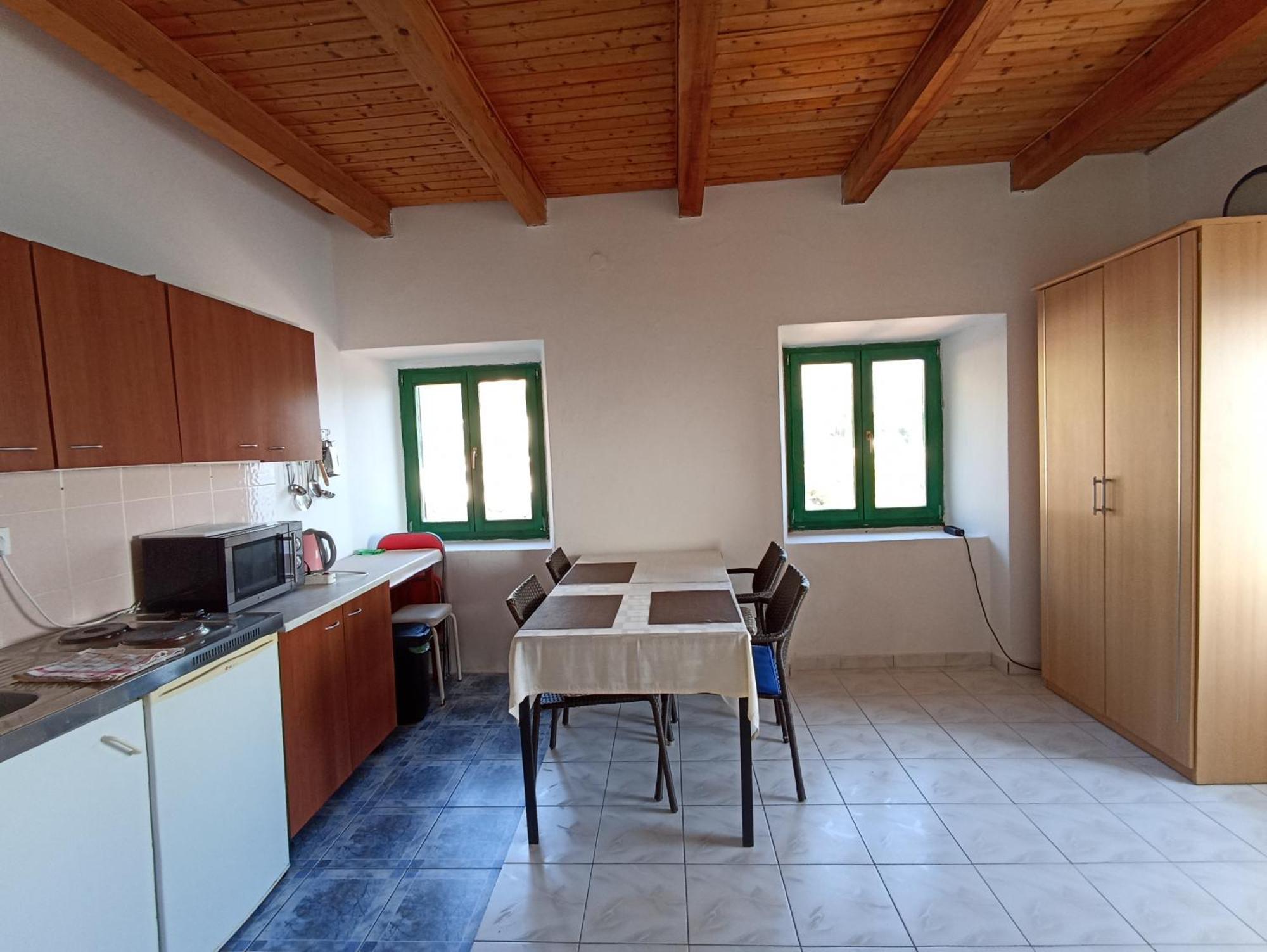 Villa Soti Mlini Buitenkant foto