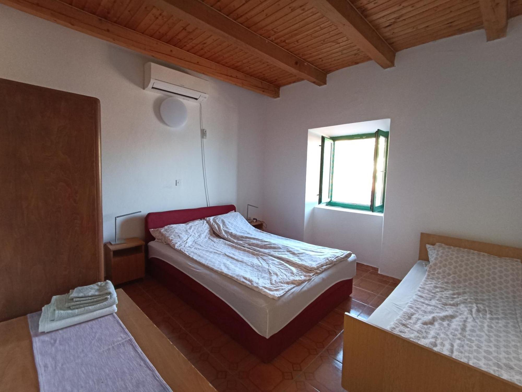 Villa Soti Mlini Buitenkant foto