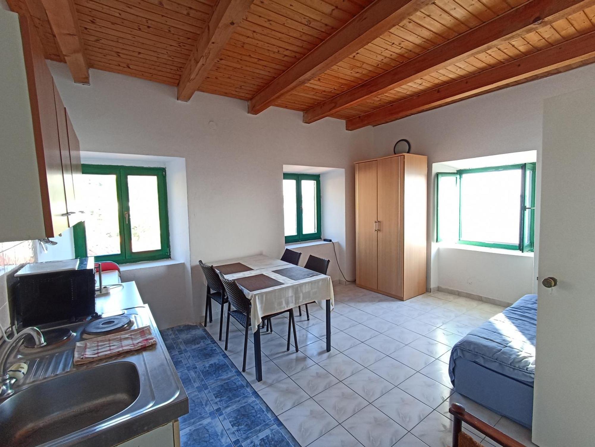 Villa Soti Mlini Buitenkant foto