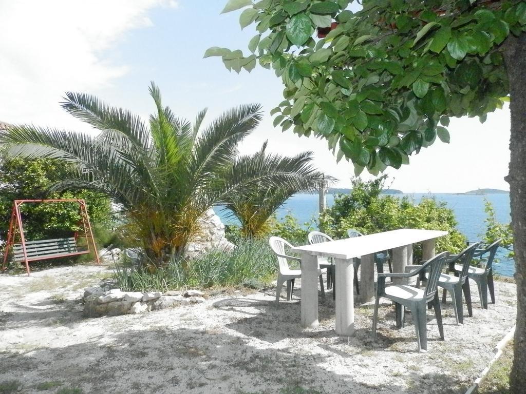 Villa Soti Mlini Buitenkant foto
