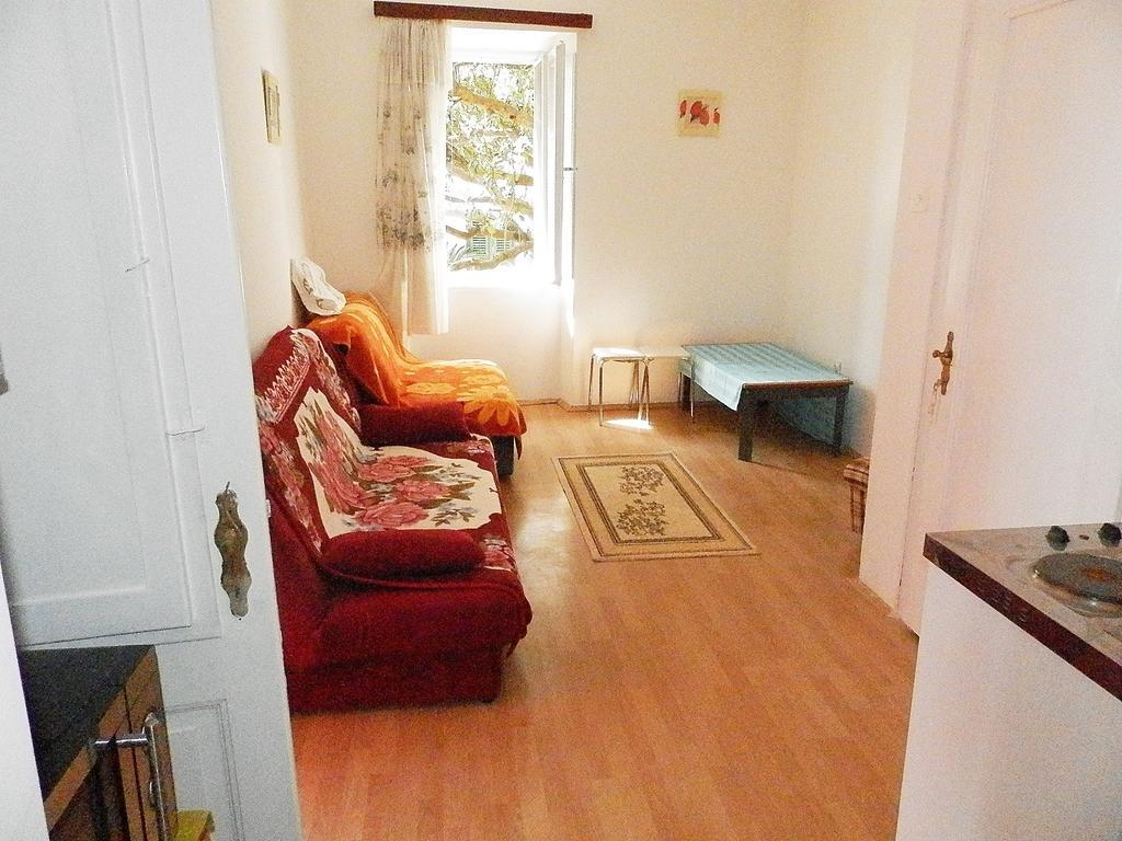 Villa Soti Mlini Kamer foto