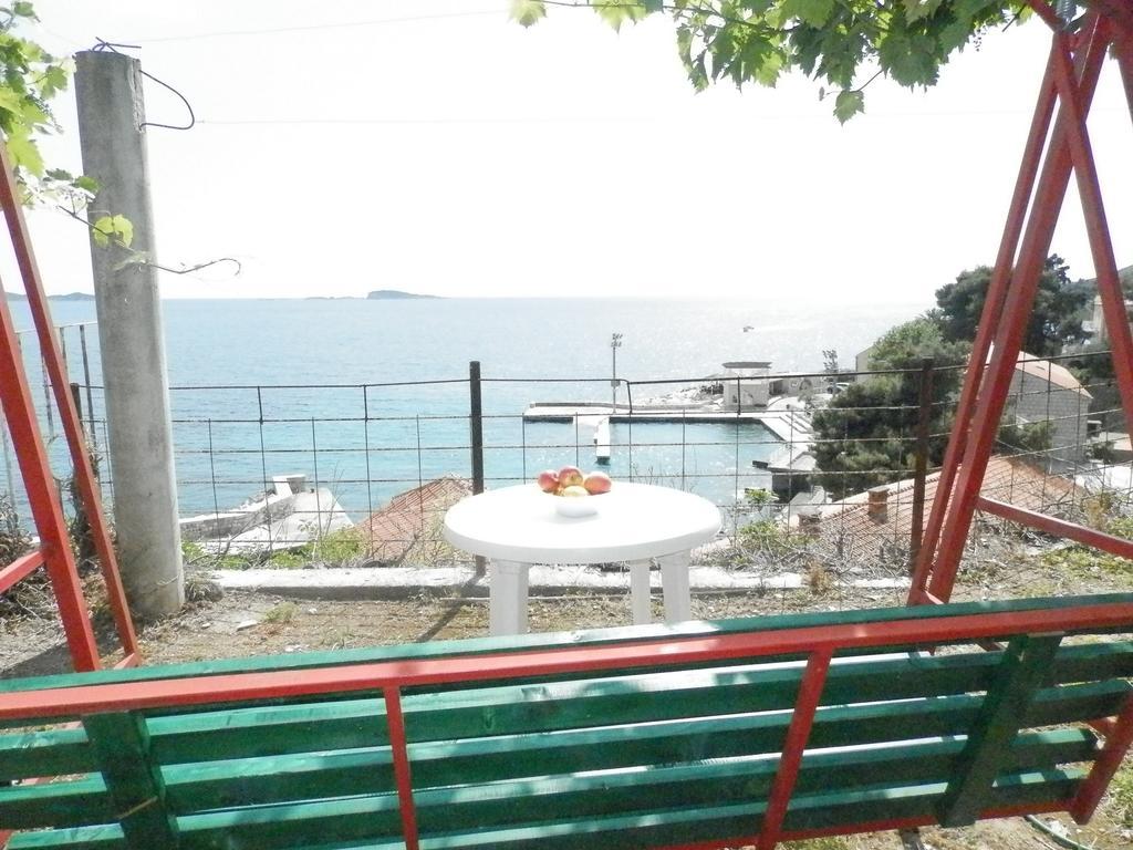 Villa Soti Mlini Buitenkant foto